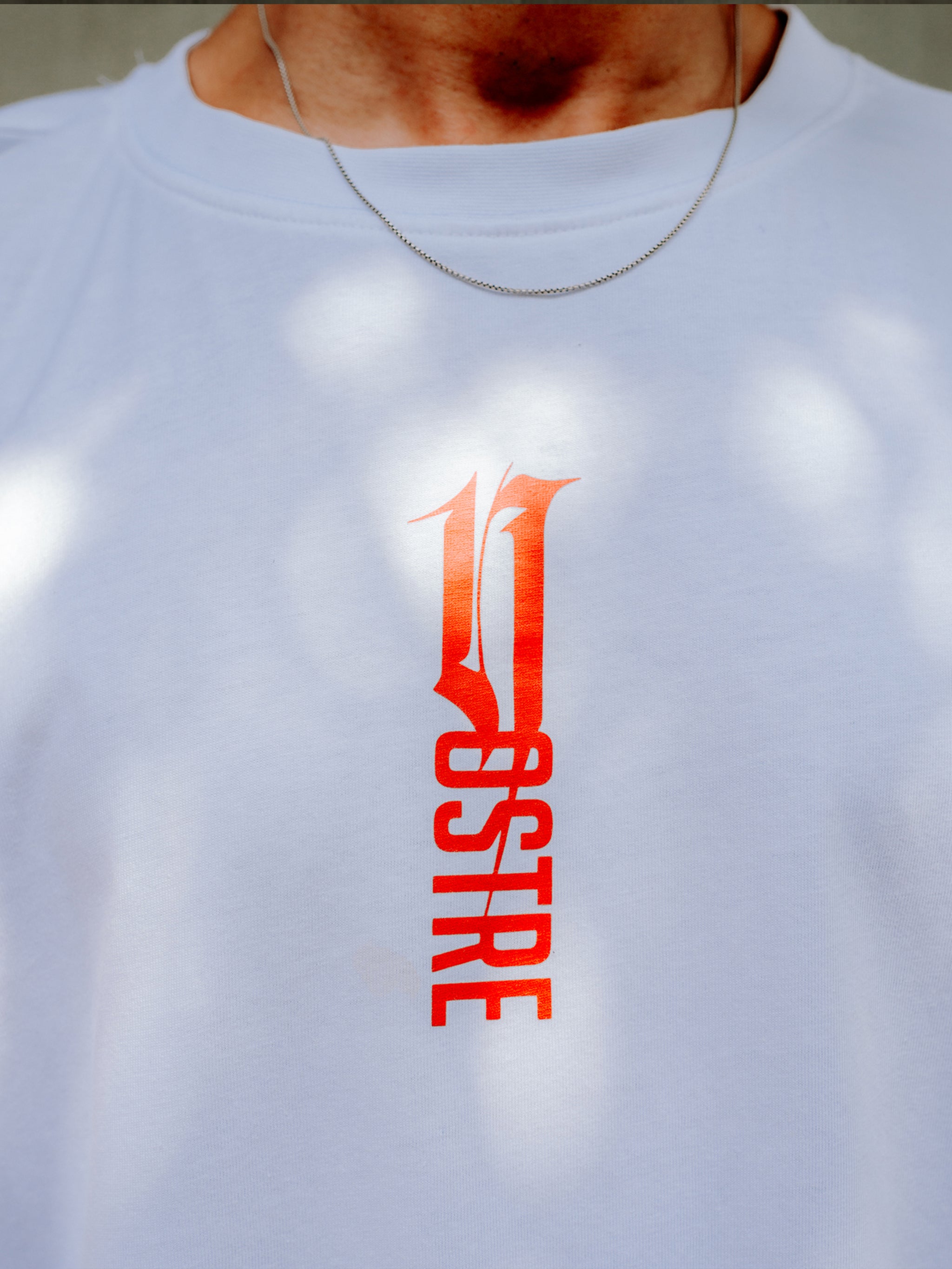 FREEDOM - Oversized Longsleeve