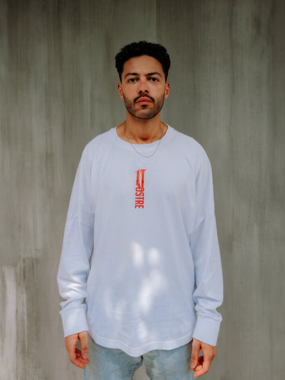 FREEDOM - Oversized Longsleeve